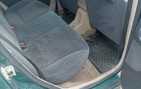 Ford Focus IV, 2001 год, 220 000 рублей, 8 фотография