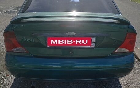 Ford Focus IV, 2001 год, 220 000 рублей, 2 фотография