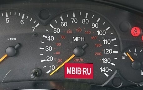 Ford Focus IV, 2001 год, 220 000 рублей, 10 фотография