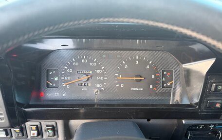 Mitsubishi L300 II, 1990 год, 850 000 рублей, 11 фотография