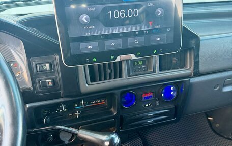 Mitsubishi L300 II, 1990 год, 850 000 рублей, 10 фотография