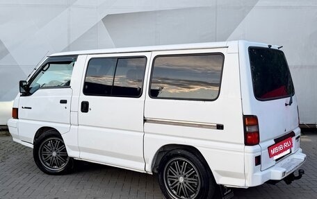 Mitsubishi L300 II, 1990 год, 850 000 рублей, 6 фотография