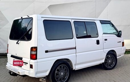 Mitsubishi L300 II, 1990 год, 850 000 рублей, 4 фотография
