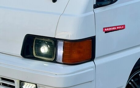 Mitsubishi L300 II, 1990 год, 850 000 рублей, 5 фотография