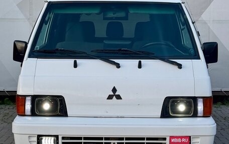 Mitsubishi L300 II, 1990 год, 850 000 рублей, 2 фотография