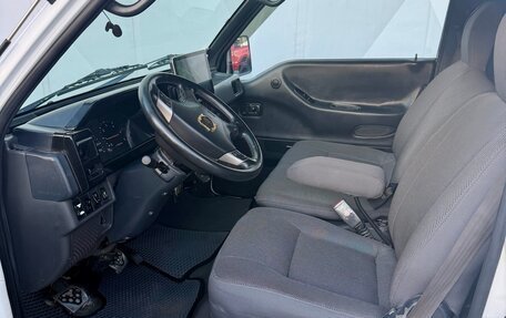 Mitsubishi L300 II, 1990 год, 850 000 рублей, 15 фотография