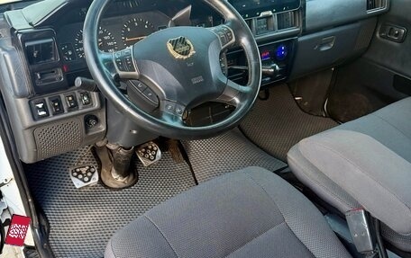 Mitsubishi L300 II, 1990 год, 850 000 рублей, 13 фотография