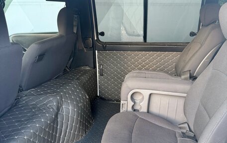 Mitsubishi L300 II, 1990 год, 850 000 рублей, 16 фотография