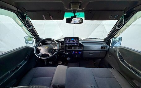 Mitsubishi L300 II, 1990 год, 850 000 рублей, 28 фотография