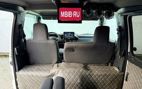 Mitsubishi L300 II, 1990 год, 850 000 рублей, 29 фотография