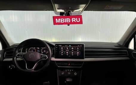 Volkswagen Tiguan II, 2022 год, 2 650 000 рублей, 9 фотография