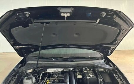 Volkswagen Tiguan II, 2022 год, 2 650 000 рублей, 13 фотография