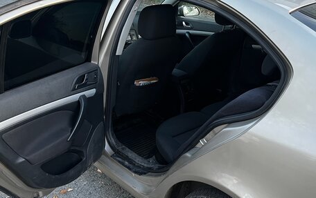 Skoda Octavia, 2005 год, 410 000 рублей, 9 фотография