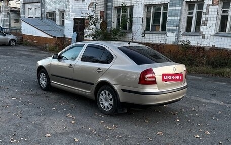 Skoda Octavia, 2005 год, 410 000 рублей, 8 фотография