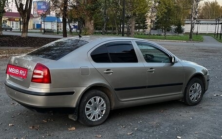 Skoda Octavia, 2005 год, 410 000 рублей, 5 фотография