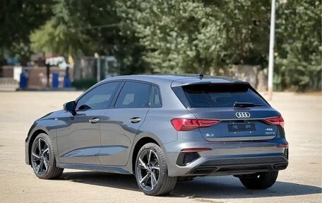 Audi A3, 2023 год, 2 353 000 рублей, 4 фотография