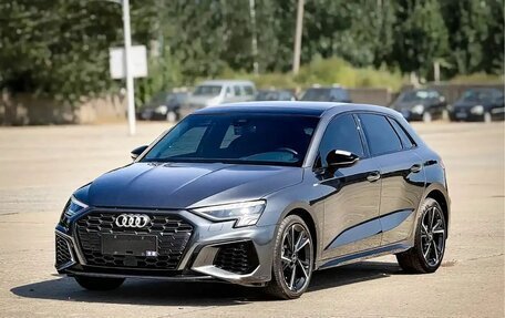 Audi A3, 2023 год, 2 353 000 рублей, 2 фотография