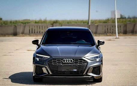 Audi A3, 2023 год, 2 353 000 рублей, 3 фотография