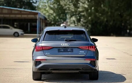 Audi A3, 2023 год, 2 353 000 рублей, 5 фотография