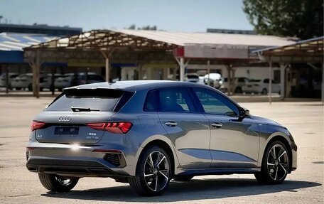 Audi A3, 2023 год, 2 353 000 рублей, 6 фотография