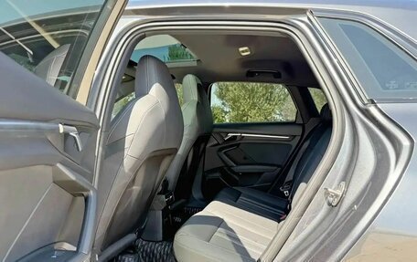 Audi A3, 2023 год, 2 353 000 рублей, 11 фотография