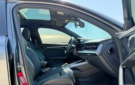 Audi A3, 2023 год, 2 353 000 рублей, 12 фотография