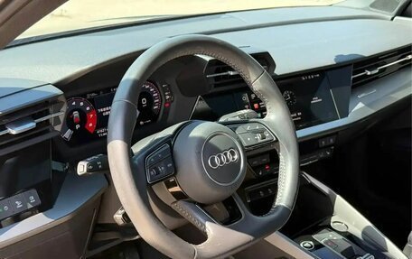 Audi A3, 2023 год, 2 353 000 рублей, 21 фотография