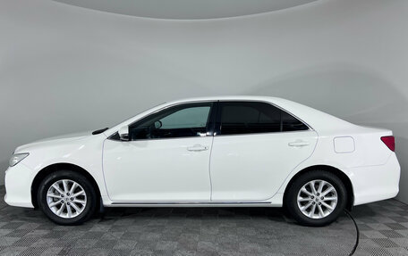 Toyota Camry, 2012 год, 1 399 000 рублей, 8 фотография