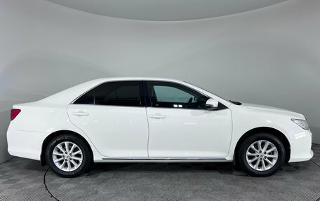 Toyota Camry, 2012 год, 1 399 000 рублей, 4 фотография