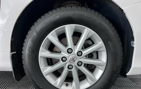 Toyota Camry, 2012 год, 1 399 000 рублей, 15 фотография
