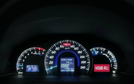 Toyota Camry, 2012 год, 1 399 000 рублей, 12 фотография