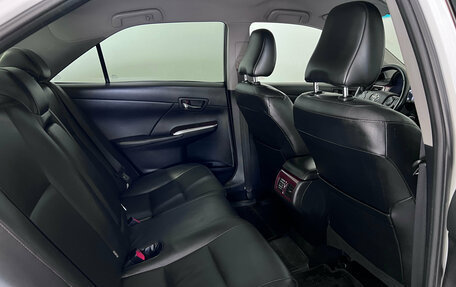 Toyota Camry, 2012 год, 1 399 000 рублей, 21 фотография
