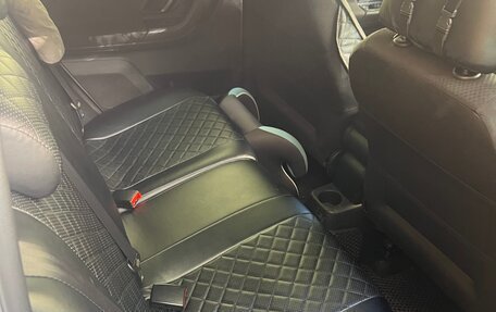 Skoda Fabia II, 2014 год, 850 000 рублей, 9 фотография