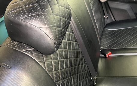 Skoda Fabia II, 2014 год, 850 000 рублей, 12 фотография