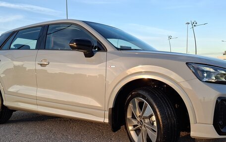 Audi Q2 I, 2025 год, 3 310 000 рублей, 4 фотография