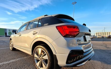 Audi Q2 I, 2025 год, 3 310 000 рублей, 5 фотография