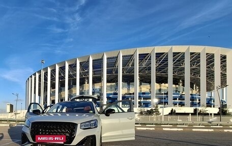 Audi Q2 I, 2025 год, 3 310 000 рублей, 6 фотография