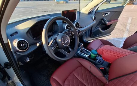Audi Q2 I, 2025 год, 3 310 000 рублей, 12 фотография