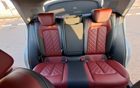 Audi Q2 I, 2025 год, 3 310 000 рублей, 13 фотография