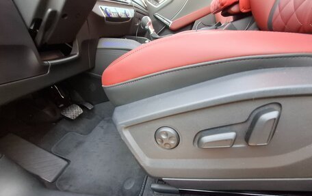 Audi Q2 I, 2025 год, 3 310 000 рублей, 21 фотография