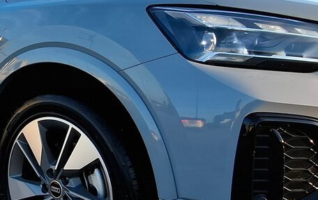 Audi Q2 I, 2025 год, 3 310 000 рублей, 17 фотография