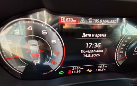 Audi Q2 I, 2025 год, 3 310 000 рублей, 10 фотография