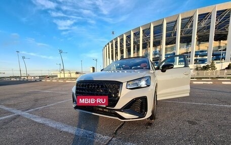 Audi Q2 I, 2025 год, 3 310 000 рублей, 16 фотография