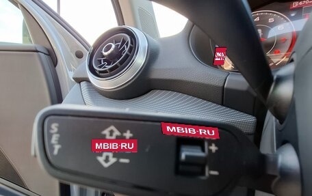Audi Q2 I, 2025 год, 3 310 000 рублей, 11 фотография