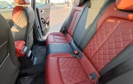 Audi Q2 I, 2025 год, 3 310 000 рублей, 26 фотография