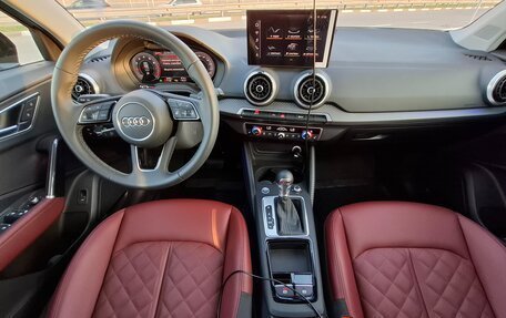 Audi Q2 I, 2025 год, 3 310 000 рублей, 25 фотография
