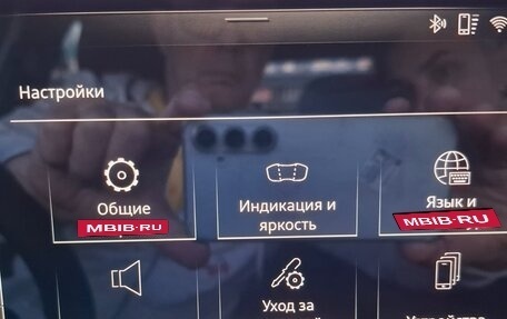 Audi Q2 I, 2025 год, 3 310 000 рублей, 33 фотография