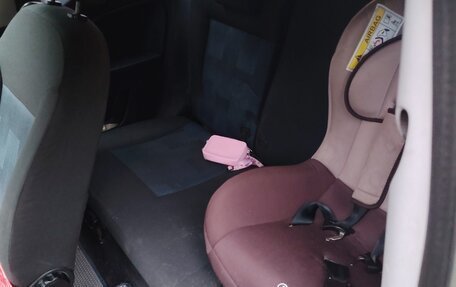 Ford Fiesta, 2007 год, 220 000 рублей, 8 фотография