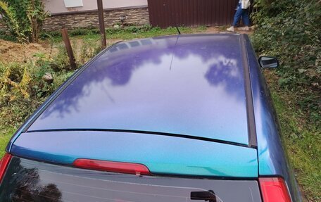 Ford Fiesta, 2007 год, 220 000 рублей, 6 фотография