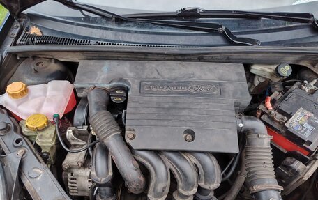 Ford Fiesta, 2007 год, 220 000 рублей, 13 фотография